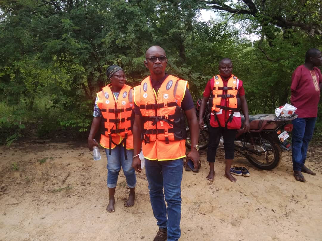 Gbeniyiri conflict: Burkina Faso blocks NADMO from meeting displaced persons, demands formal diplomacy