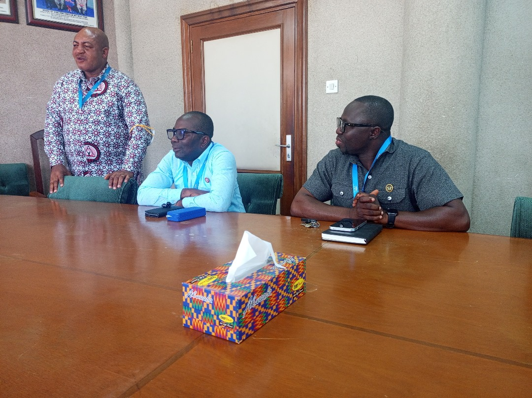 IET-GH lauds TOR’s use of local engineers in refinery revival IET-GH lauds TOR’s use of local engineers in refinery revival