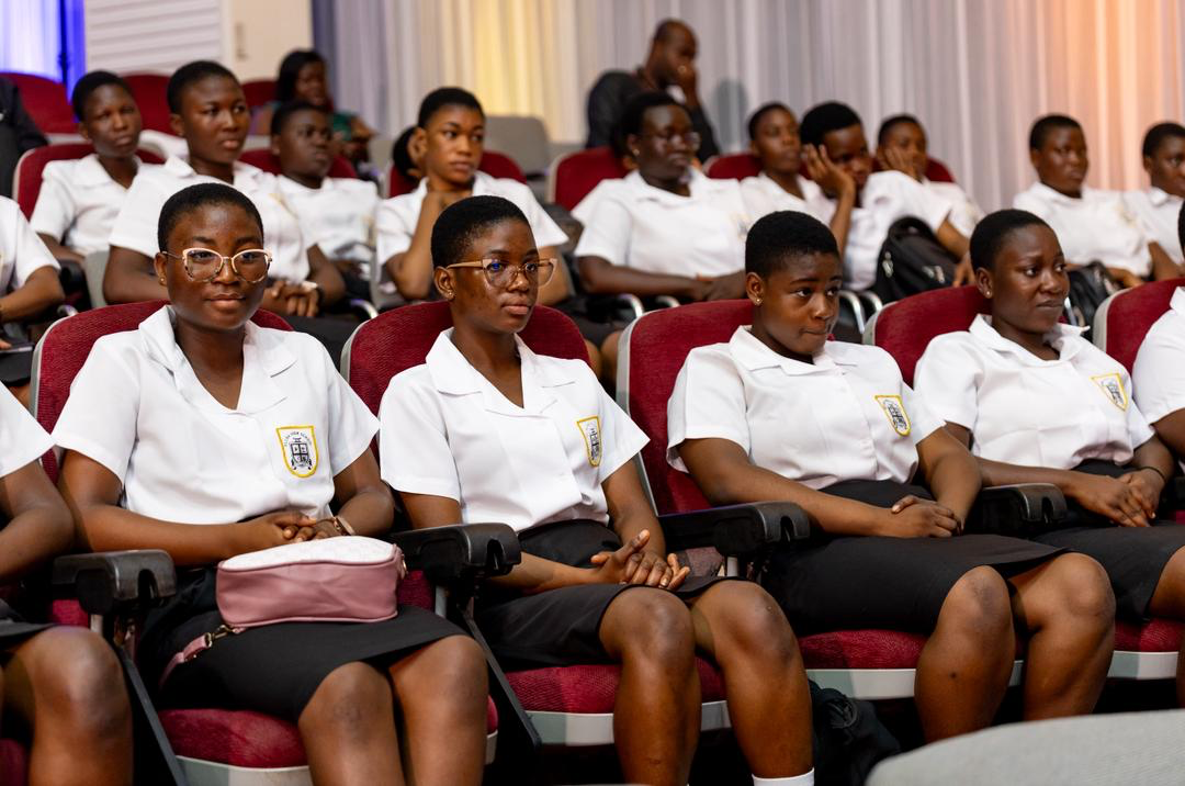 Veep Opoku-Agyemang advocates enhanced support systems for women-led businesses