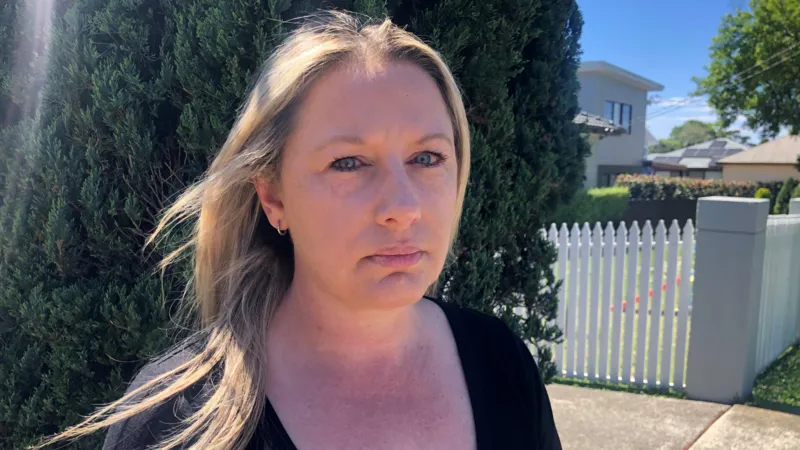 'Area of interest' found in search for girl who vanished 55 years ago 'Area of interest' found in search for girl who vanished 55 years ago