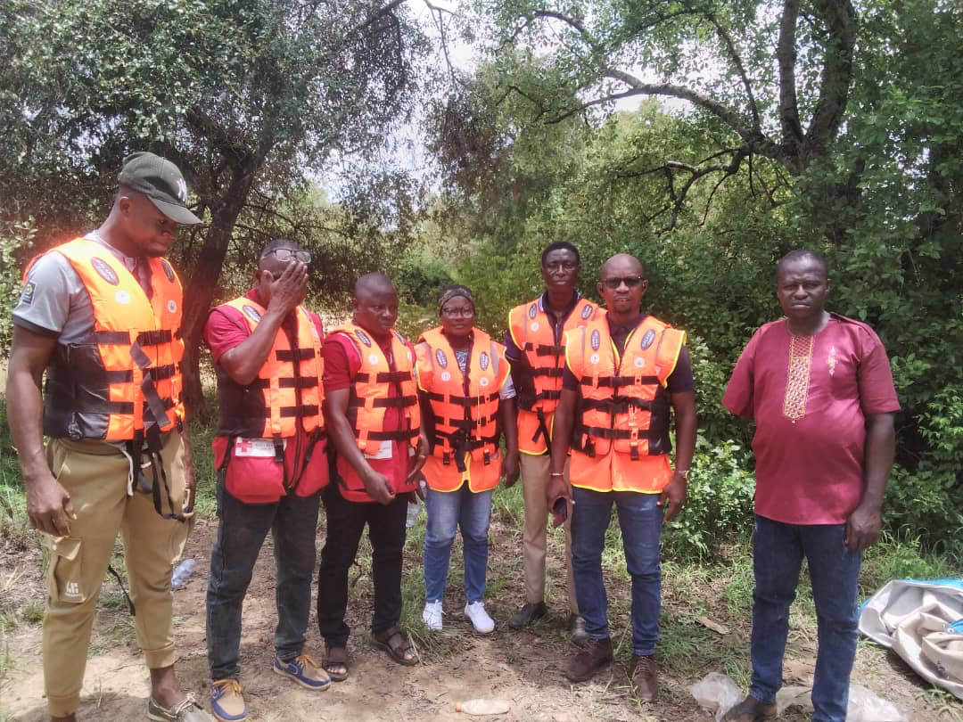 Gbeniyiri conflict: Burkina Faso blocks NADMO from meeting displaced persons, demands formal diplomacy
