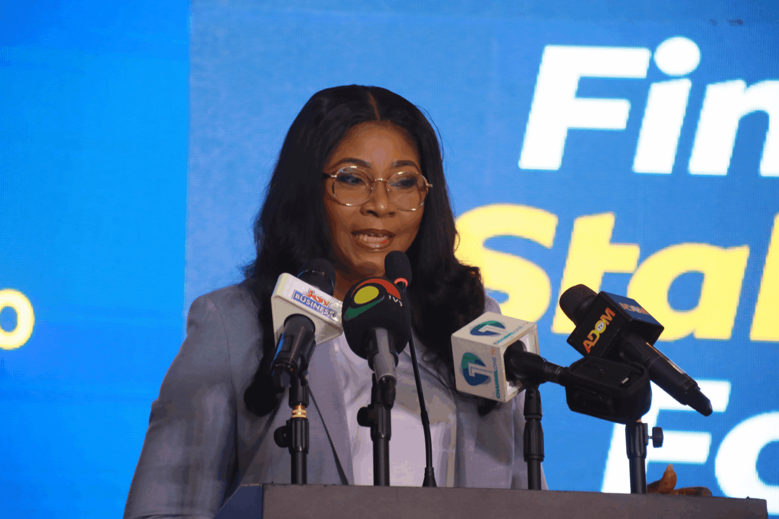 MobileMoney Ltd Fintech Stakeholder Forum charts course for digital credit and asset regulation