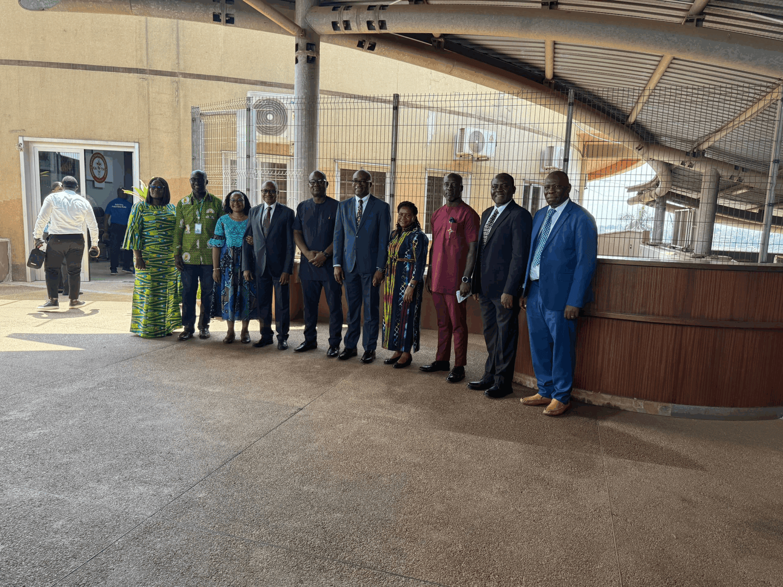 KATH takes delivery of hospital equipment worth over $100k KATH takes delivery of hospital equipment worth over $100k