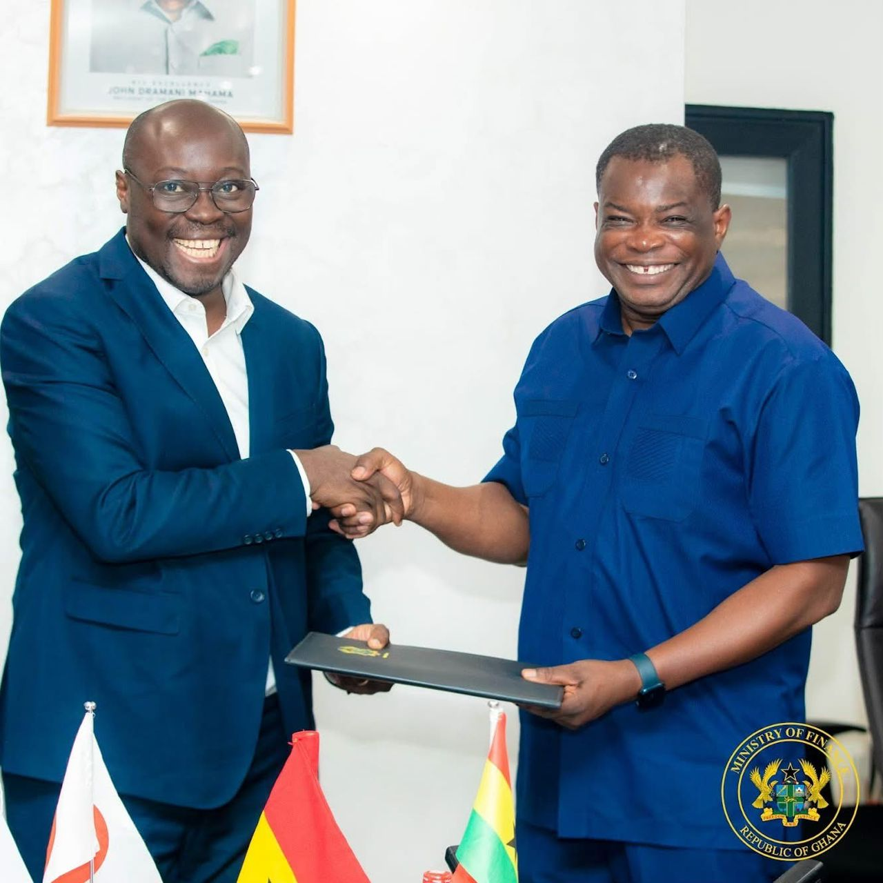 Gov't secures ¥3 billion JICA grant to transform Kumasi’s inner ring road Gov't secures ¥3 billion JICA grant to transform Kumasi’s inner ring road