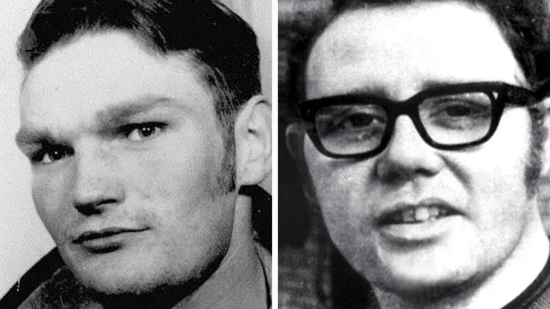 Not guilty verdict for Soldier F in Bloody Sunday murder trial