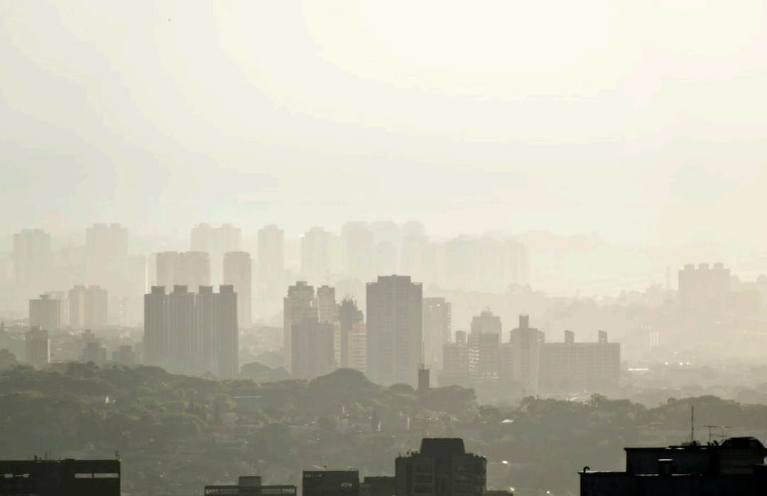 Air pollution linked to 32,000 deaths in Ghana - New global report warns of growing health crisis