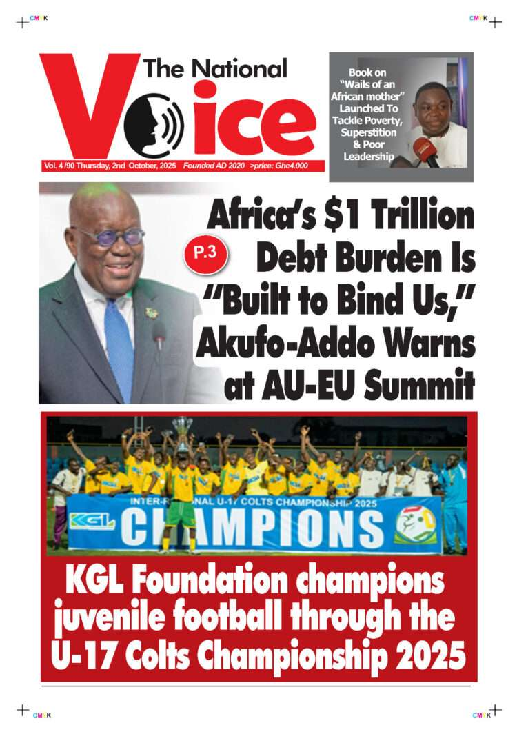 Today's Front pages: Friday, October 3, 2025