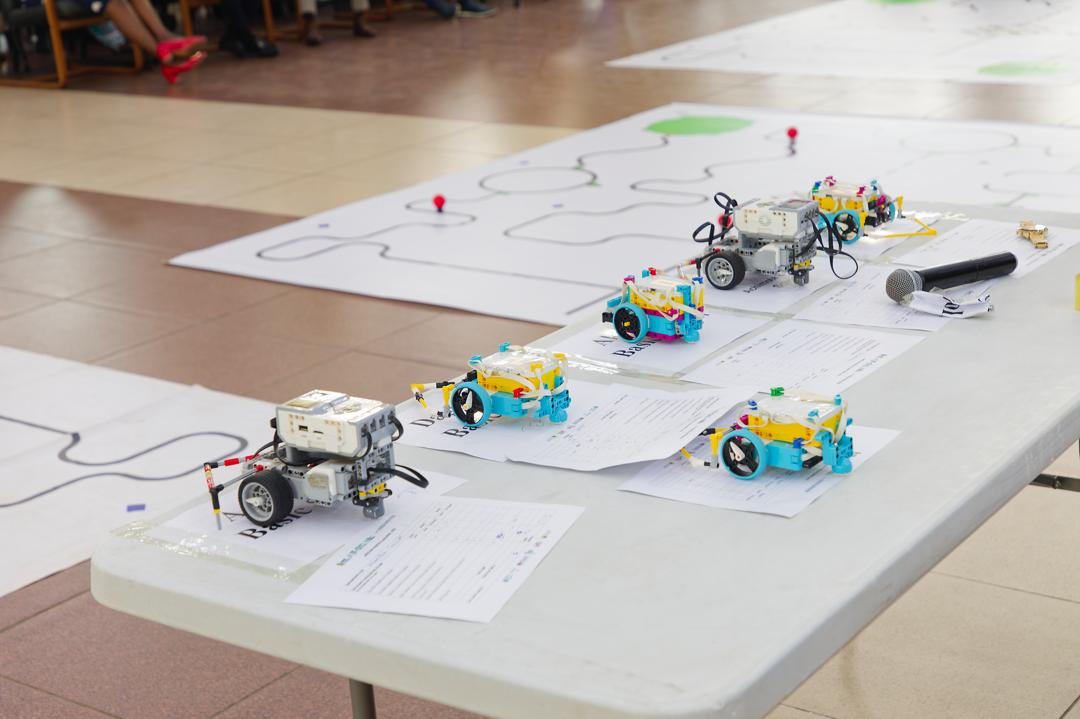 AI here to stay, embrace it for the future - Prof. Kponyo