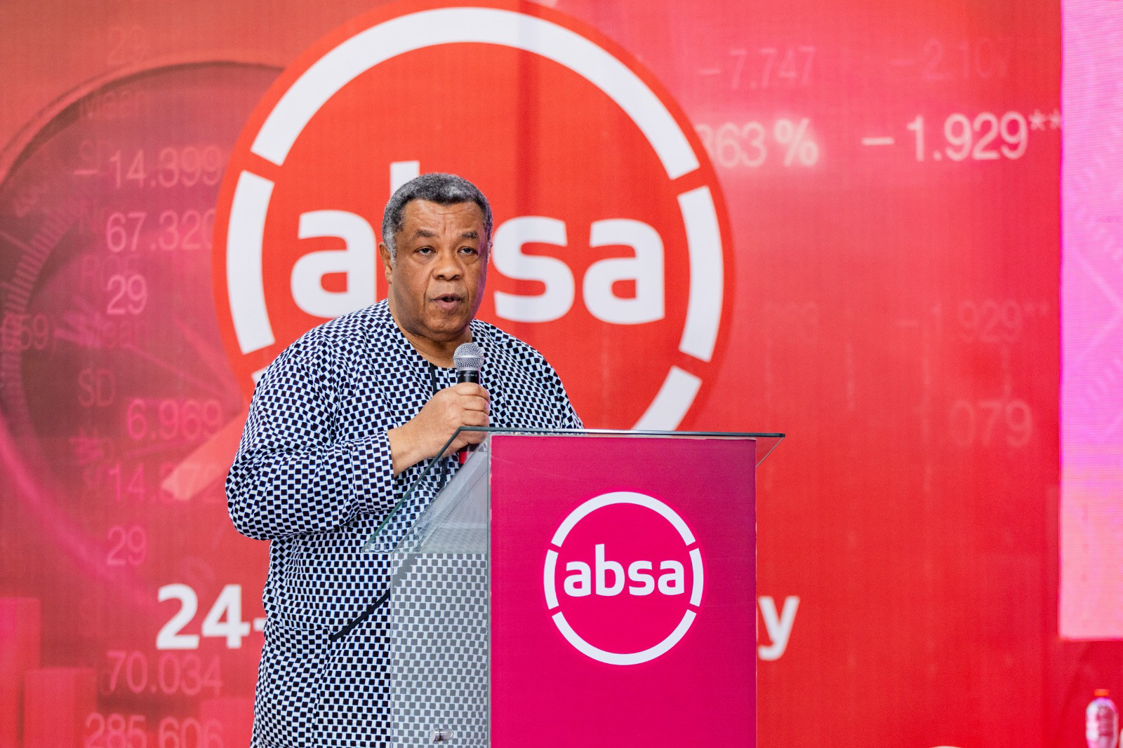 Absa Bank hosts strategic dialogue on 24-Hour Economy initiative