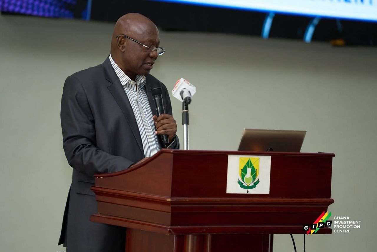 GIPC launches regional investment roadshow in Volta Region