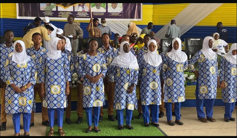 T.I. AMASS Kumasi @75: Spotlight anniversary launched with ambitious teachers’ accommodation facility T.I. AMASS Kumasi @75: Spotlight anniversary launched with ambitious teachers’ accommodation facility