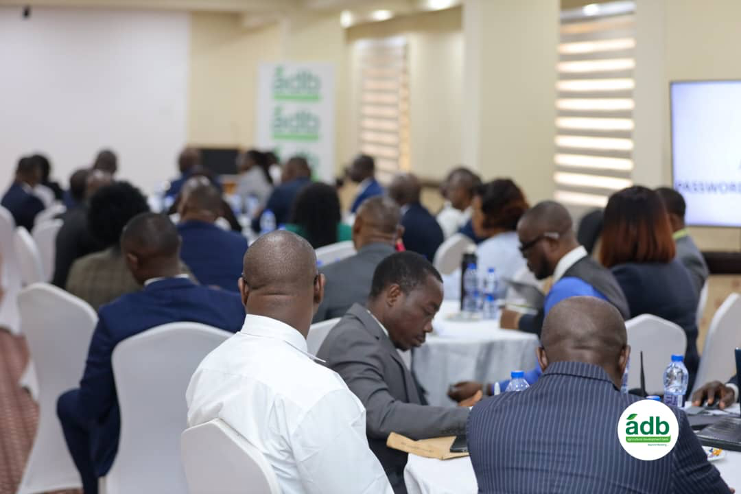 ADB holds branch managers strategy session for service excellence and sustainable growth