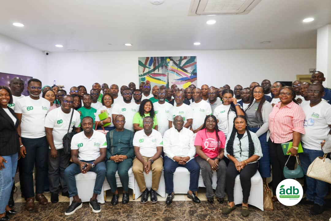 ADB holds branch managers strategy session for service excellence and sustainable growth