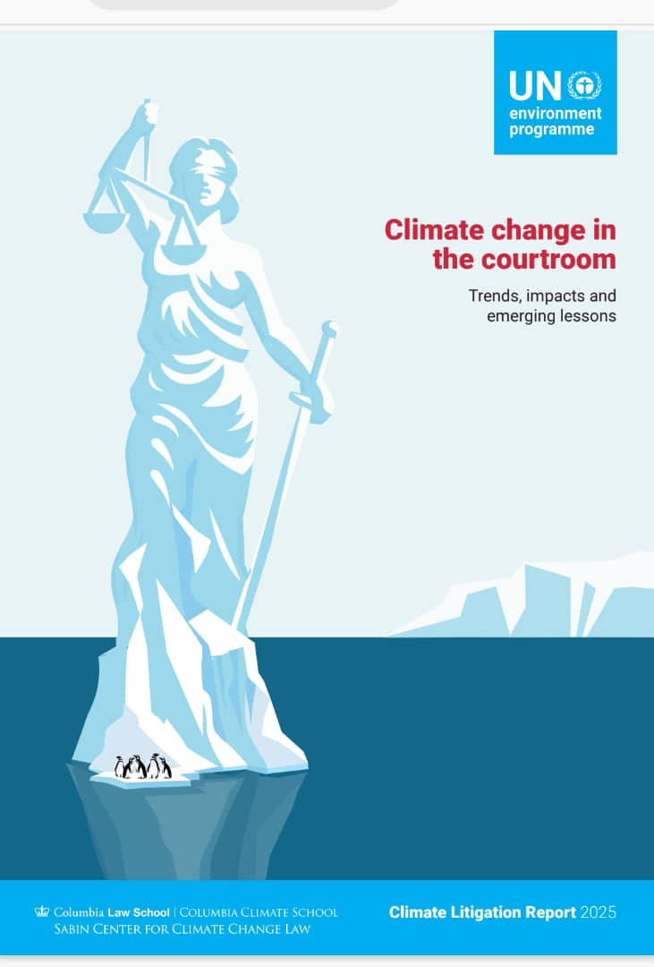 3,099 climate cases filed worldwide as litigation becomes a global tool for climate action 3,099 climate cases filed worldwide as litigation becomes a global tool for climate action