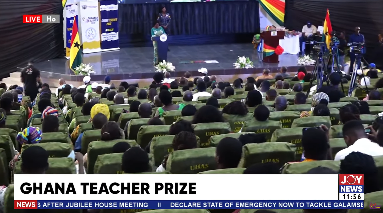 Vice president vows strict action against teachers who abuse female students Vice president vows strict action against teachers who abuse female students