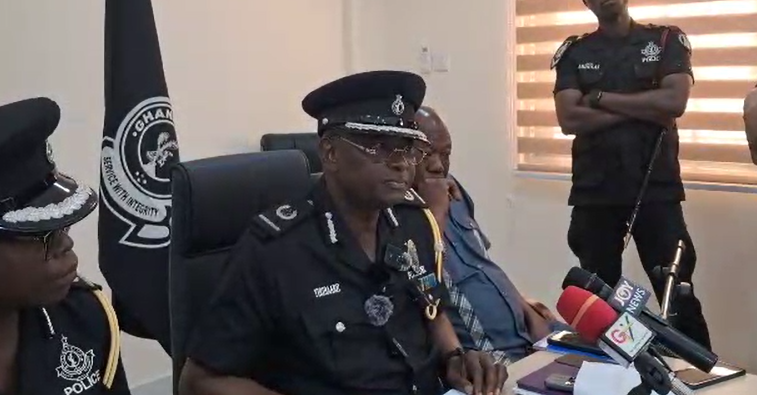 One confesses to killing 15 as Police arrest two over Upper West security guard murders
