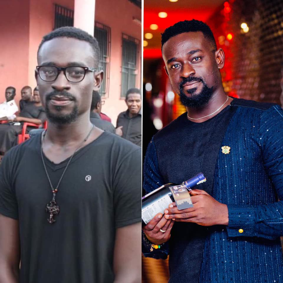 Don’t measure your success with likes and comments – Kobby Kyei to content creators