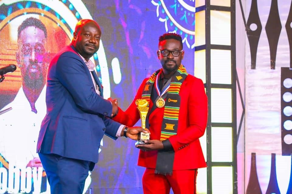What you post on social media will haunt or honour you tomorrow – Kobby Kyei