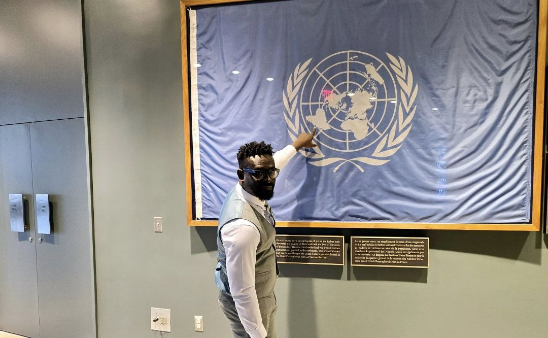 What you post on social media will haunt or honour you tomorrow – Kobby Kyei
