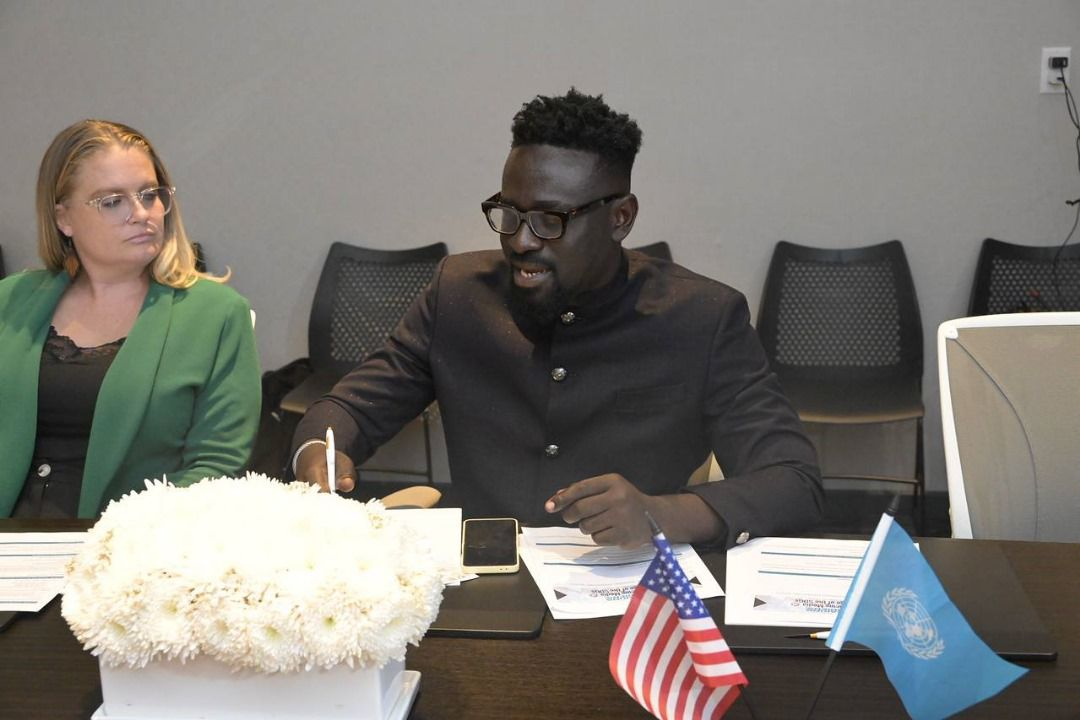 What you post on social media will haunt or honour you tomorrow – Kobby Kyei