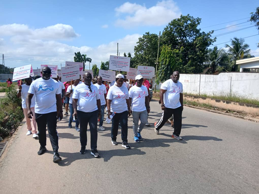 About 30,000 people infected with cancer annually - Atomic Energy Commission boss