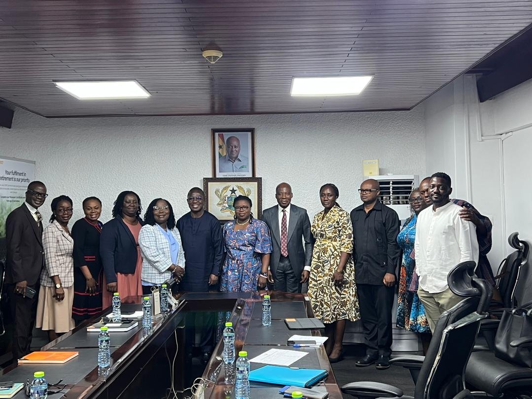 SSNIT to expand, remodel key hotels to boost investment returns – DG discloses  