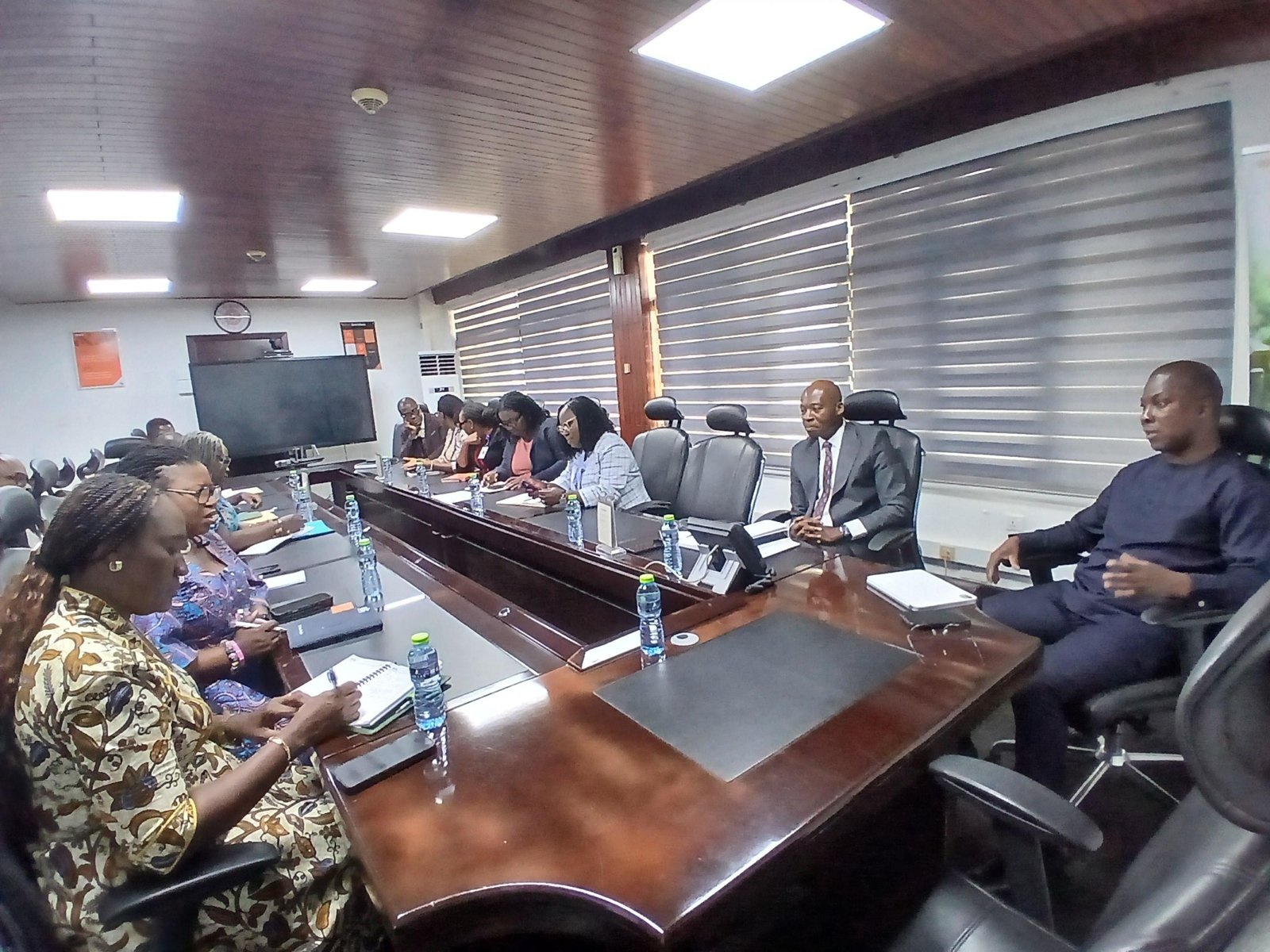 SSNIT to expand, remodel key hotels to boost investment returns – DG discloses  