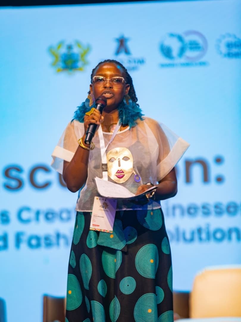 Creatives Connect Afrika: When a continent gathered to reimagine its creative power