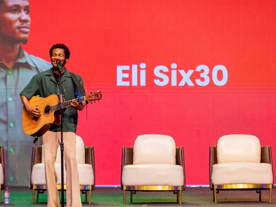 Creatives Connect Afrika: When a continent gathered to reimagine its creative power