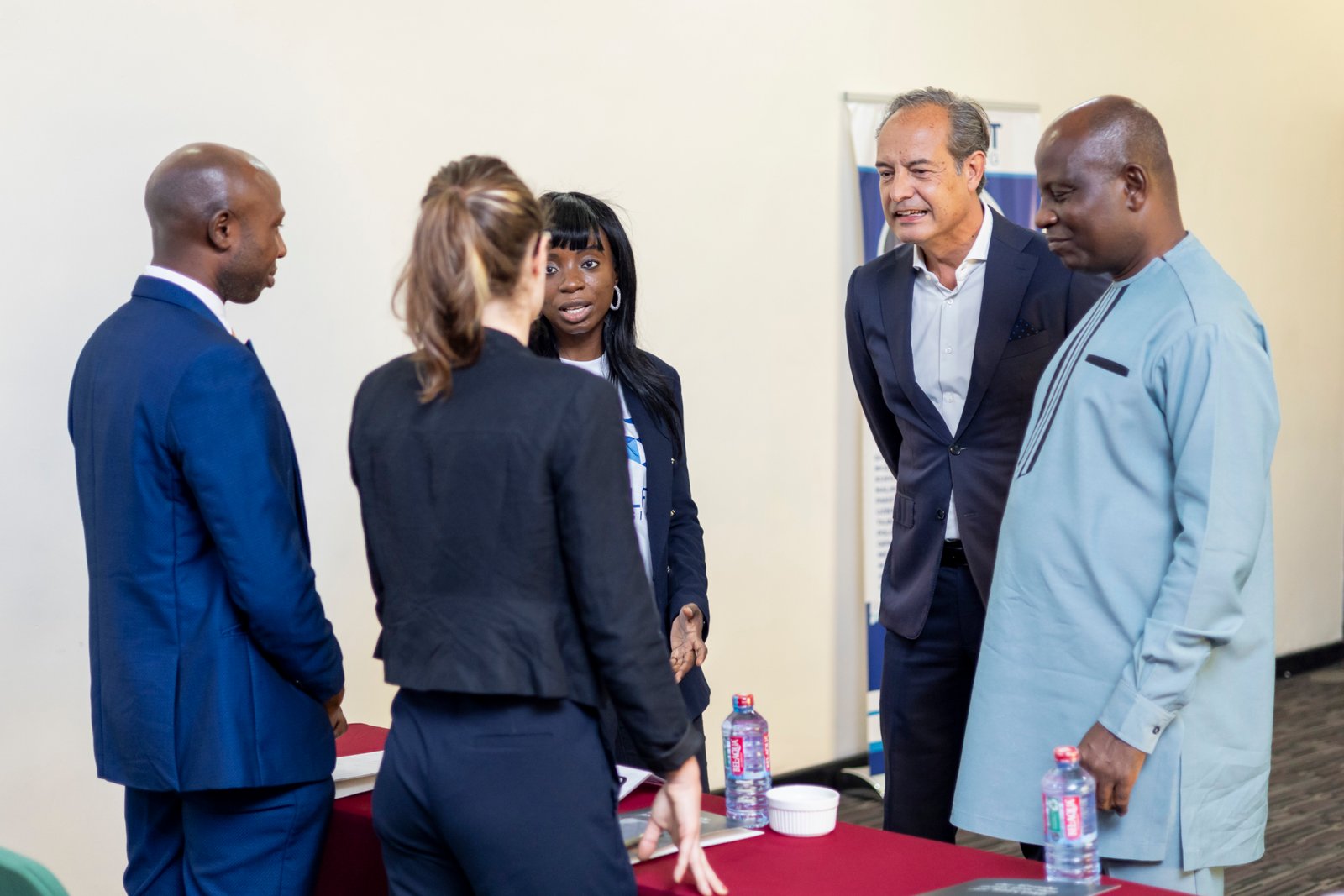 Delft Imaging Ghana marks successful completion of ORIO TB Detection Project in Ghana Delft Imaging Ghana marks successful completion of ORIO TB Detection Project in Ghana