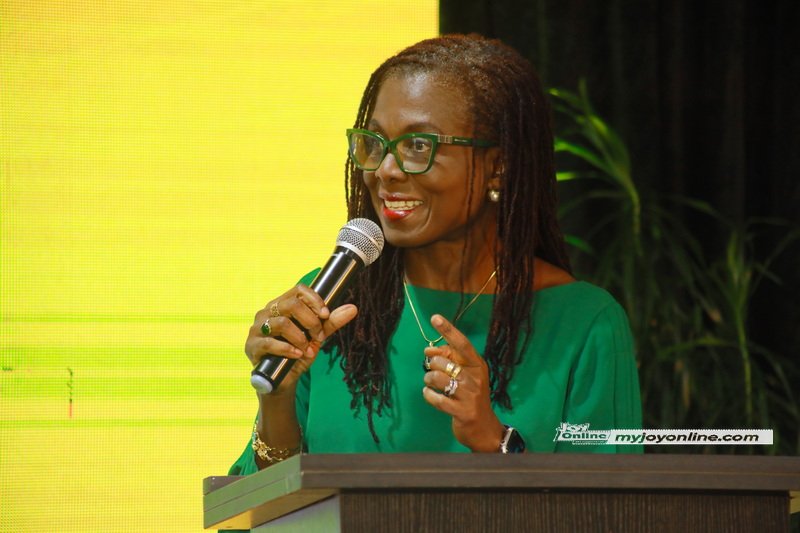 MTN Ghana launches 2025 Sustainability Week MTN Ghana launches 2025 Sustainability Week