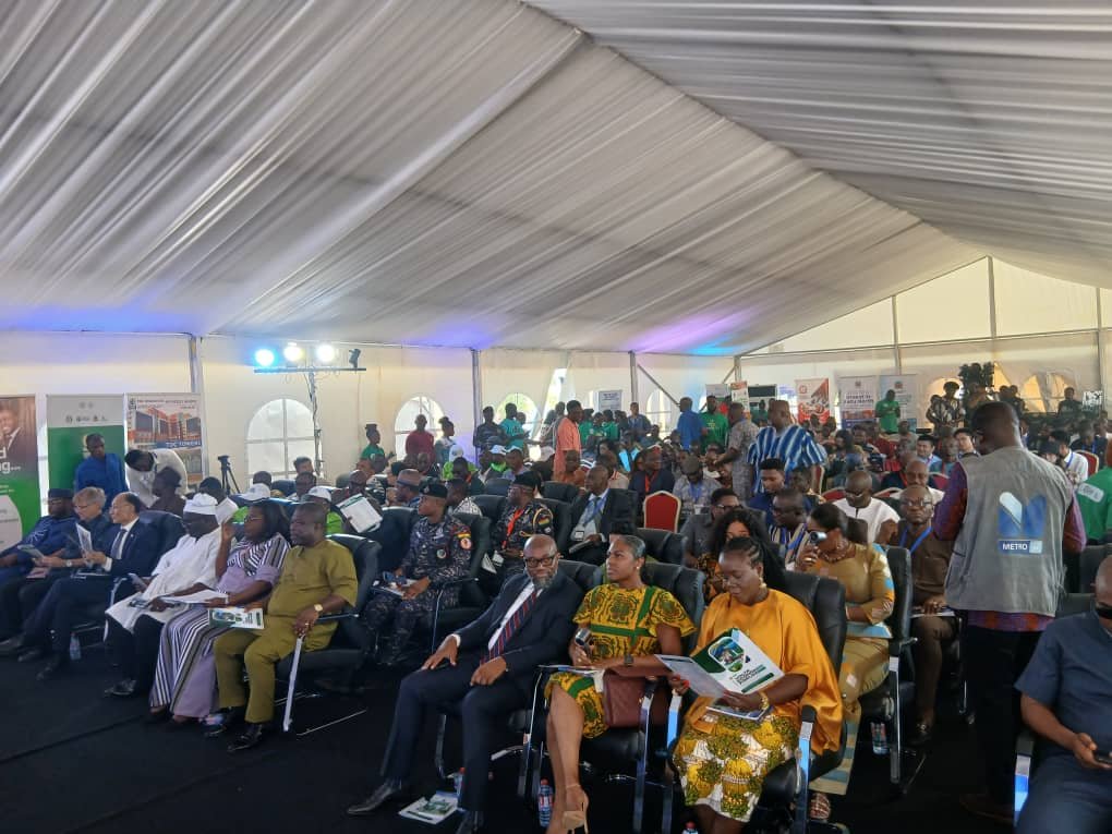 Volta Region Unveils Bold Economic Blueprint: EXIMBANK CEO commits grants and long-Term capital for agricultural transformation