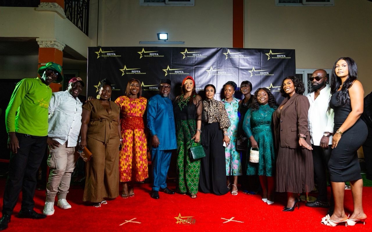 Regal Film Festival unveils 2025 nominees after reviewing 121 entries from 21 countries