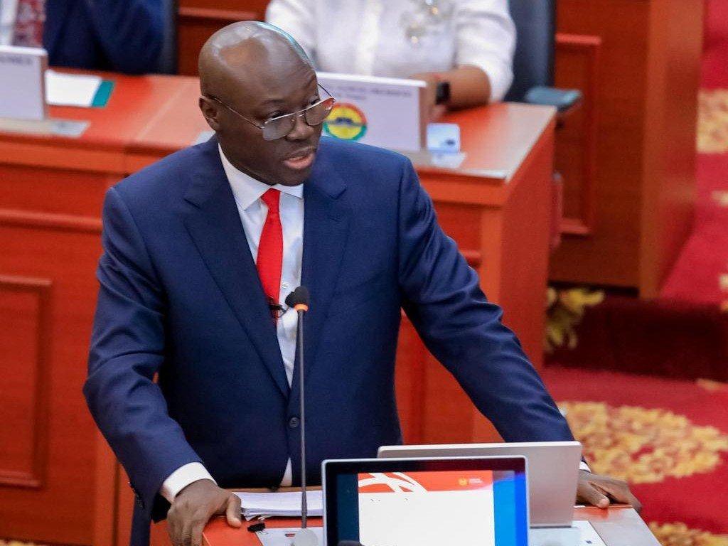 Ghana’s National Theatre set for major rehabilitation in 2026 budget