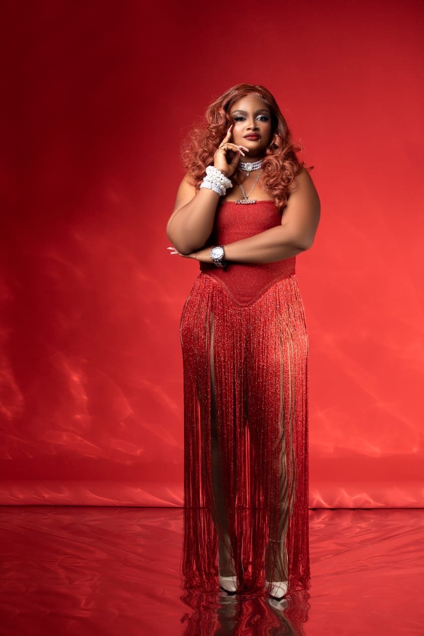 Aklerh to drop Afro-fusion anthem ‘Rush’ on November 14 Aklerh to drop Afro-fusion anthem ‘Rush’ on November 14