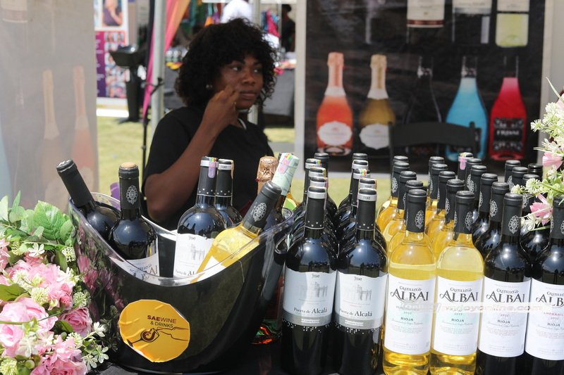 From fashion and food to gadgets: Over 150 businesses in full swing as patrons stream into Ecobank-JoyBusiness SME Fair on Day 2 From fashion and food to gadgets: Over 150 businesses in full swing as patrons stream into Ecobank-JoyBusiness SME Fair on Day 2