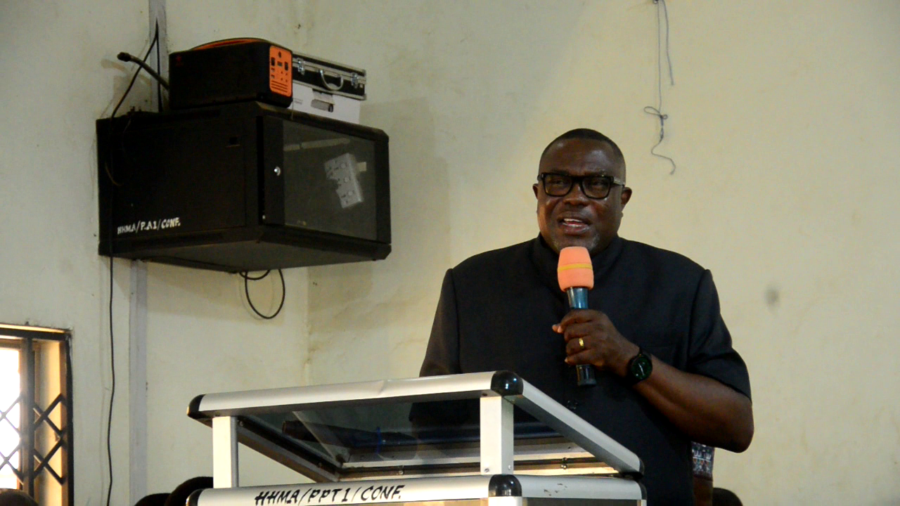 Cocoa production drastically drops in Volta and Oti Regions due to smuggling - COCOBOD