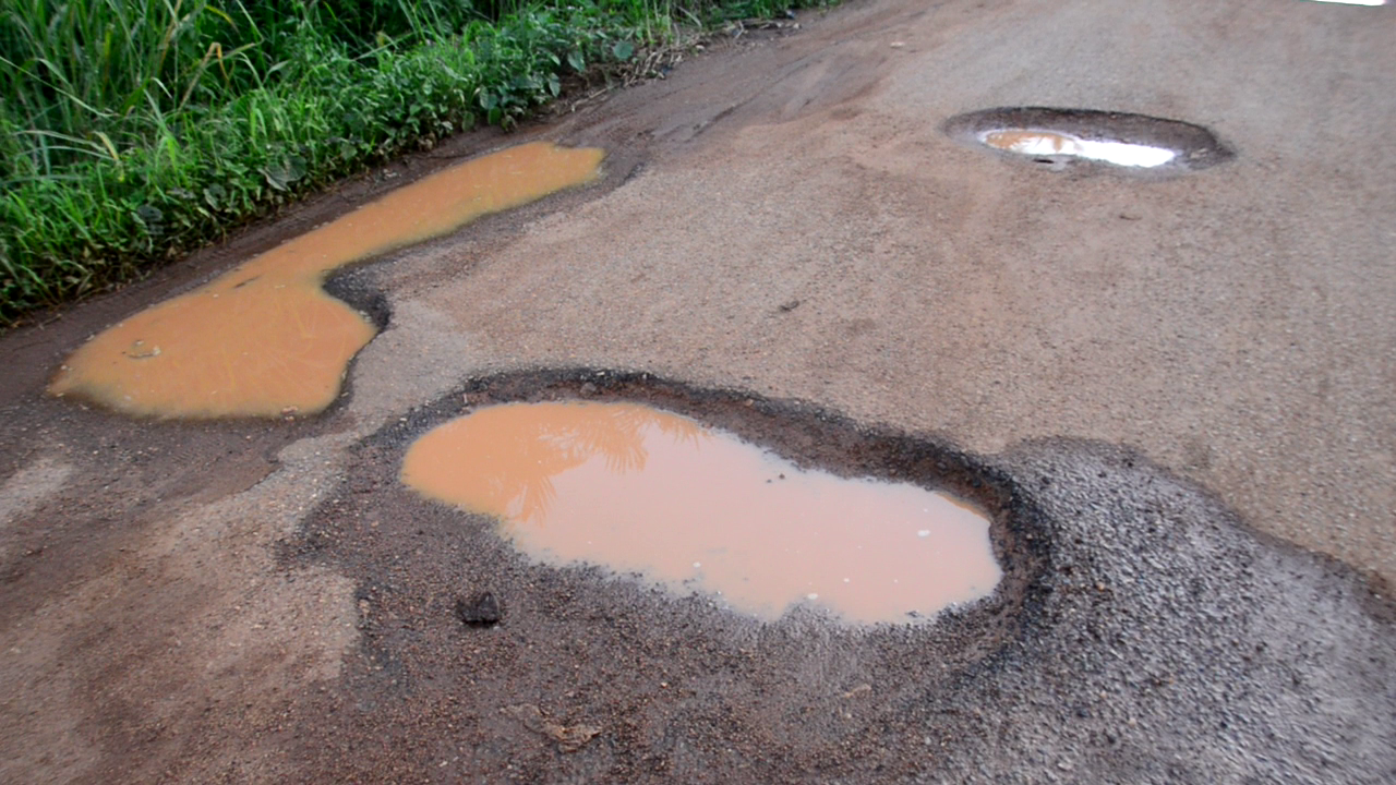 Dodome residents lament the deplorable state of access roads