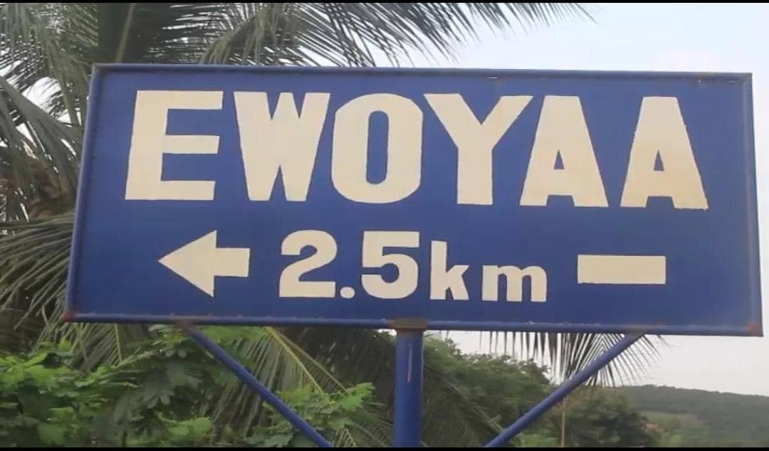 Explainer: Why Ghana’s first lithium mine has yet to break ground after two years