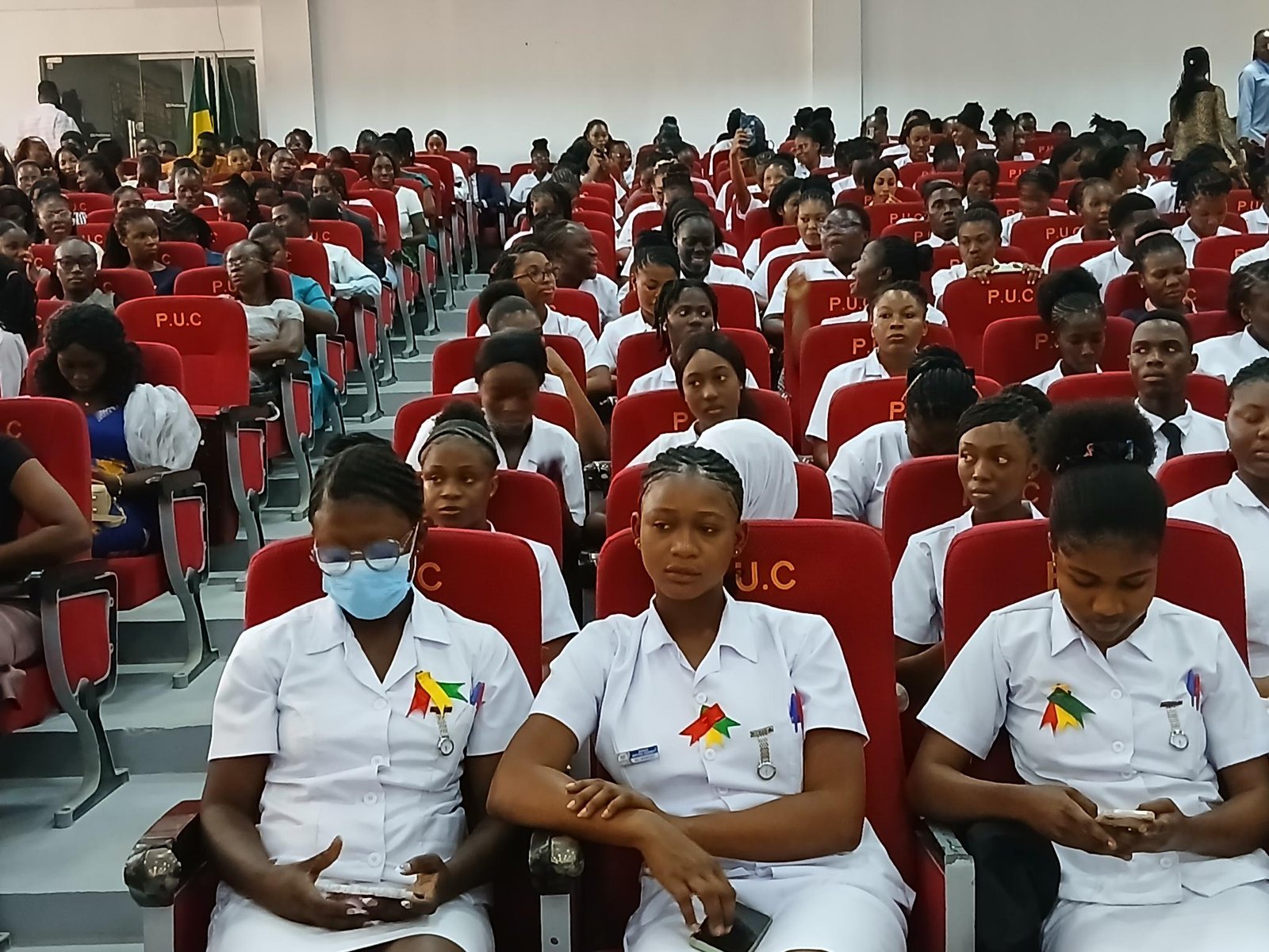 We won’t issue certificate to students found guilty of indiscipline - Pentecost University VC