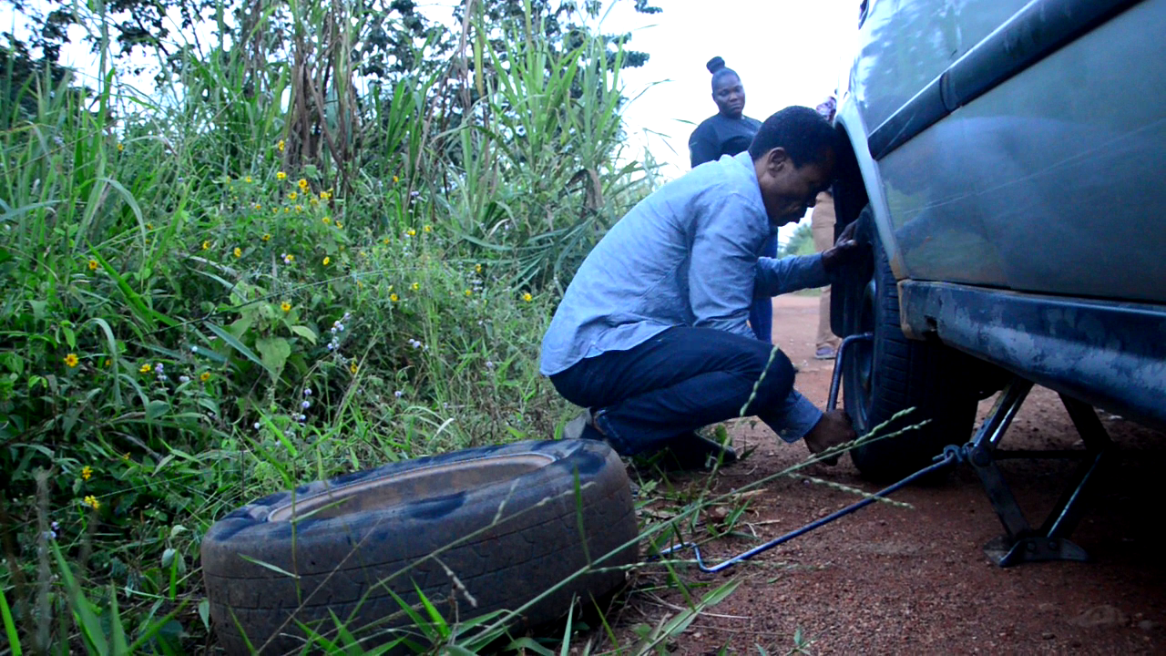 Dodome residents lament the deplorable state of access roads