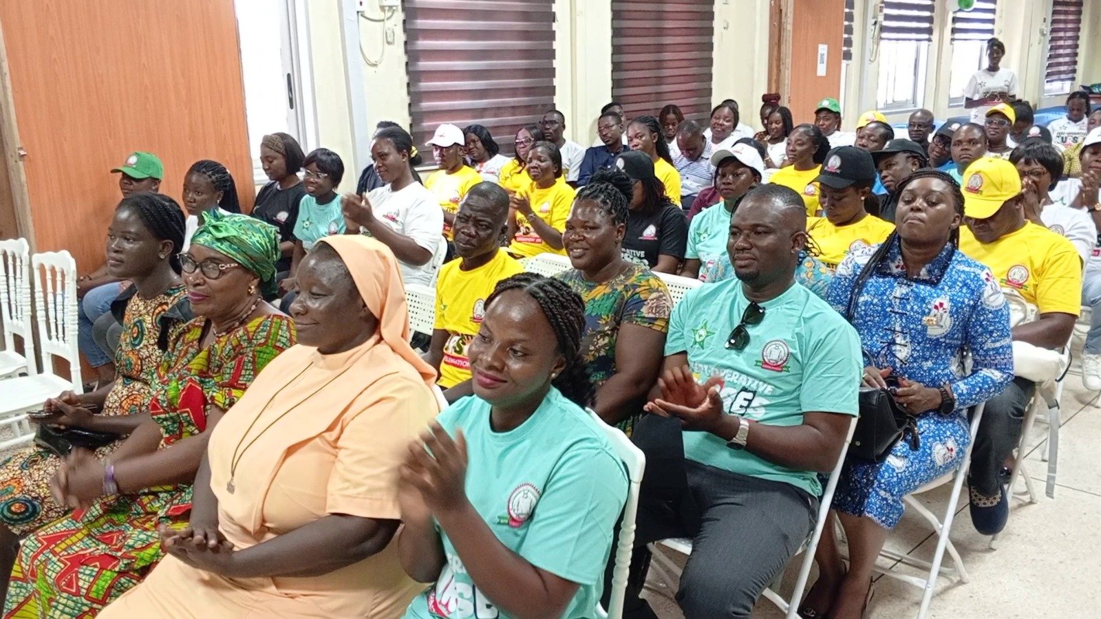 We deserve better than 9 percent minimum wage – GHASPON