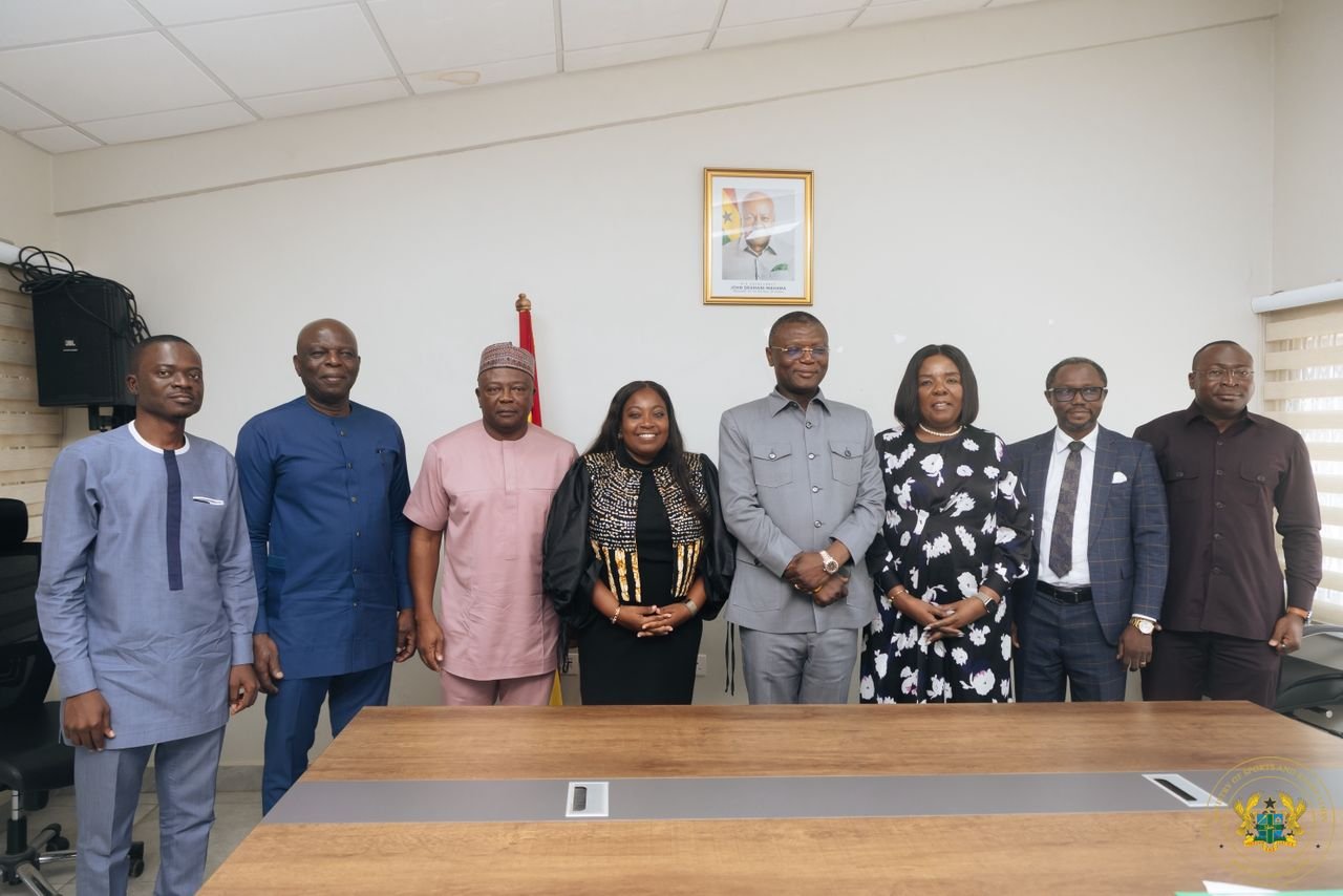 Abedi Pele joins Sports Ministry’s advisory board
