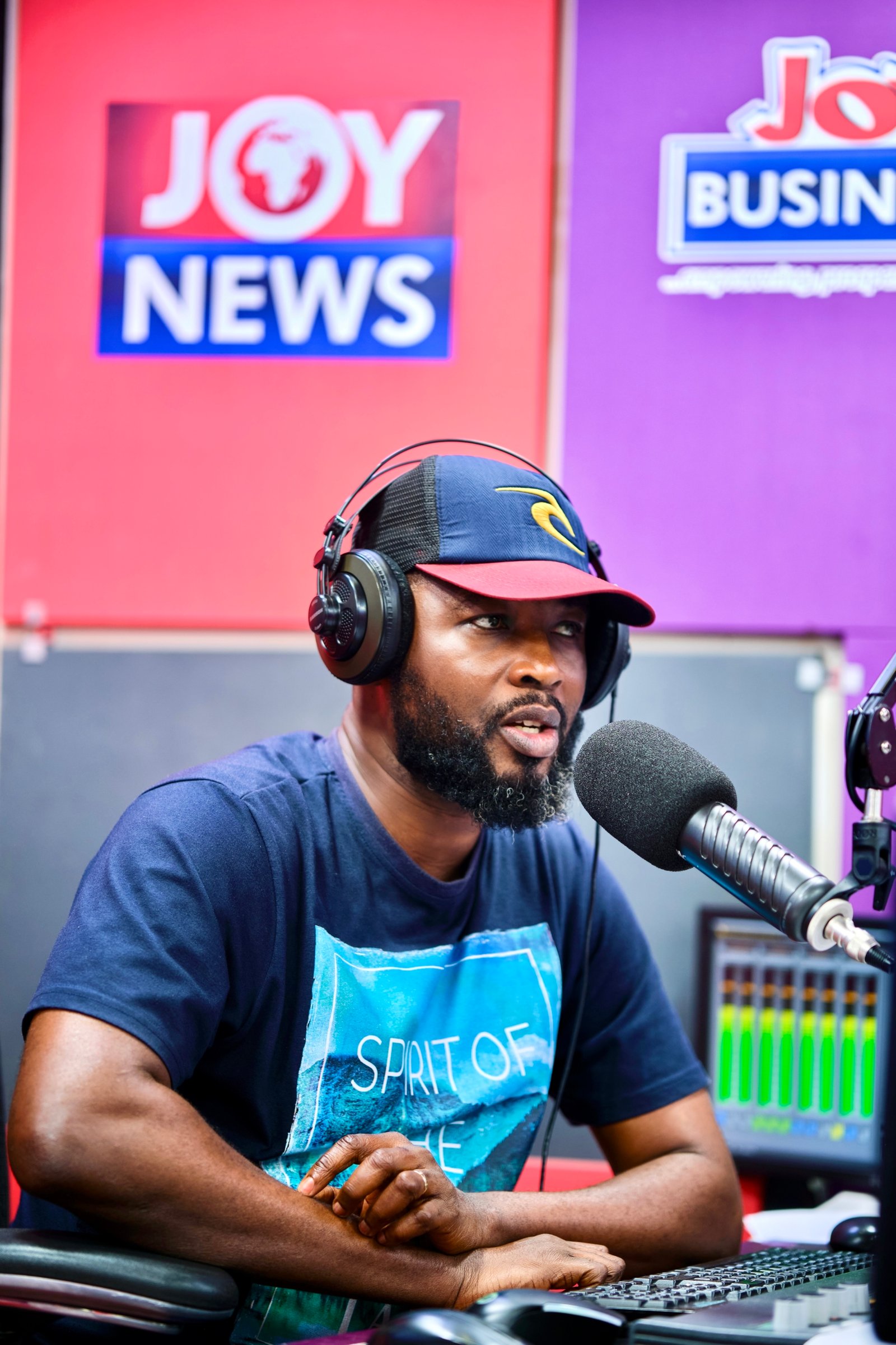 29th GJA Awards: Joy FM’s Showbiz A-Z wins Best Radio Entertainment Programme 29th GJA Awards: Joy FM’s Showbiz A-Z wins Best Radio Entertainment Programme