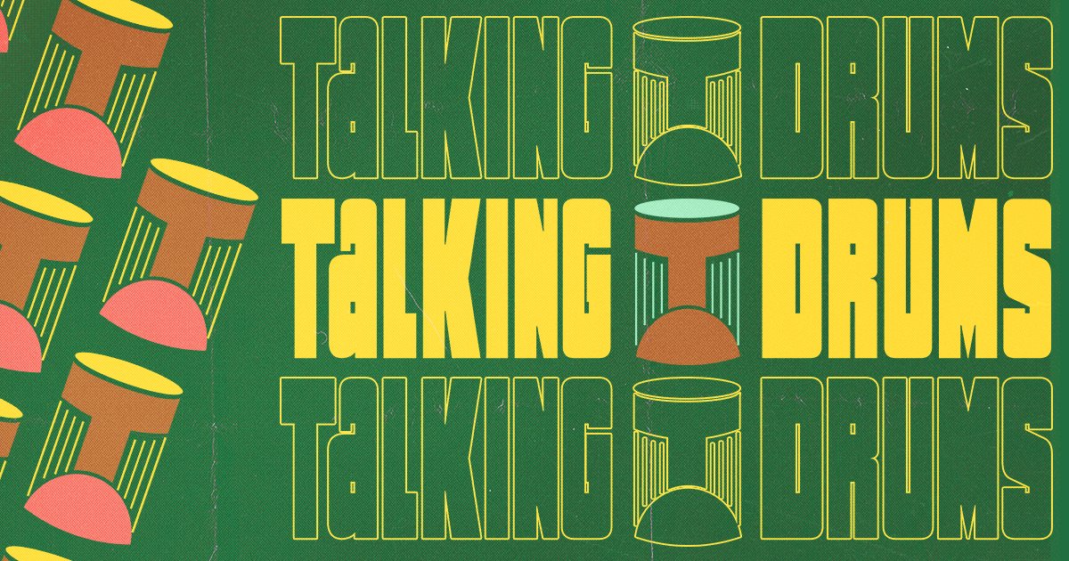 Talking Drums Festival: Africa’s biggest hip-hop gathering set for Accra in December 2025