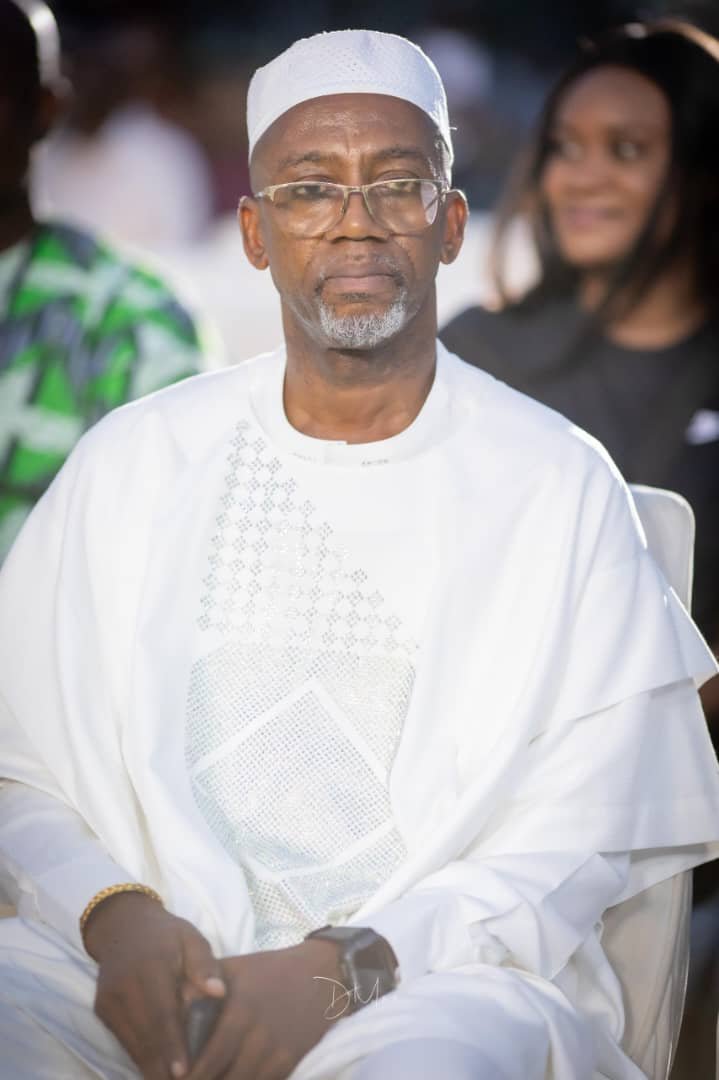 Talking Drums Festival: Africa’s biggest hip-hop gathering set for Accra in December 2025