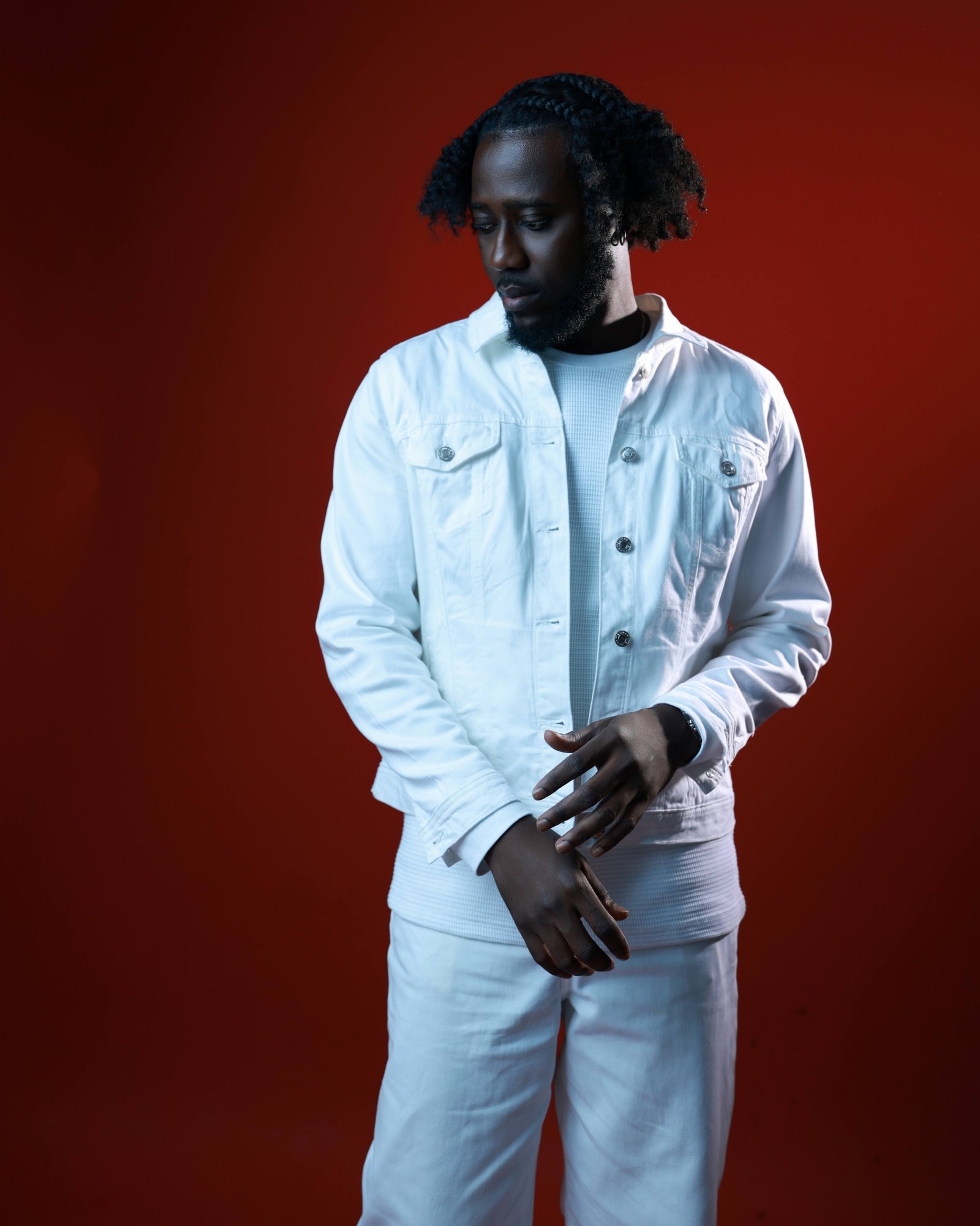 Kwesi Slay marks return with ‘YOLO (You Only Live Once) 