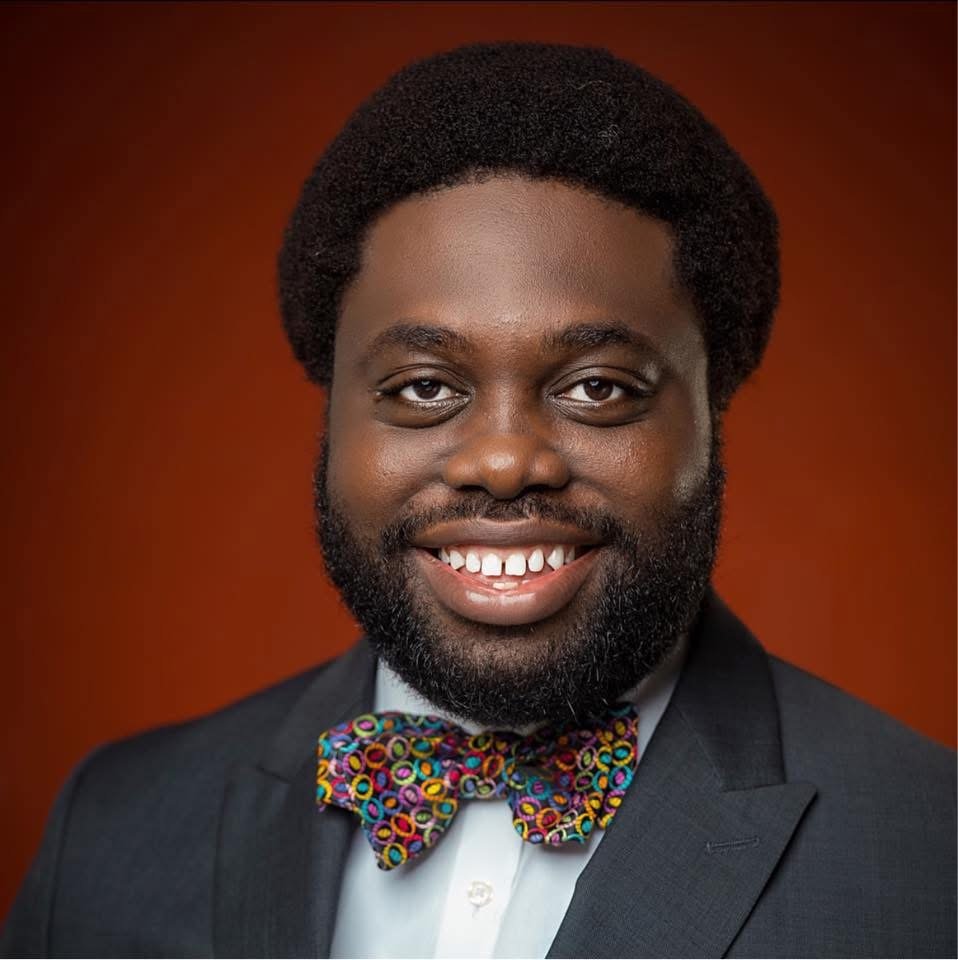 Kow Abaka Essuman releases ‘Anchored in the Word’ on his 40th birthday Kow Abaka Essuman releases ‘Anchored in the Word’ on his 40th birthday