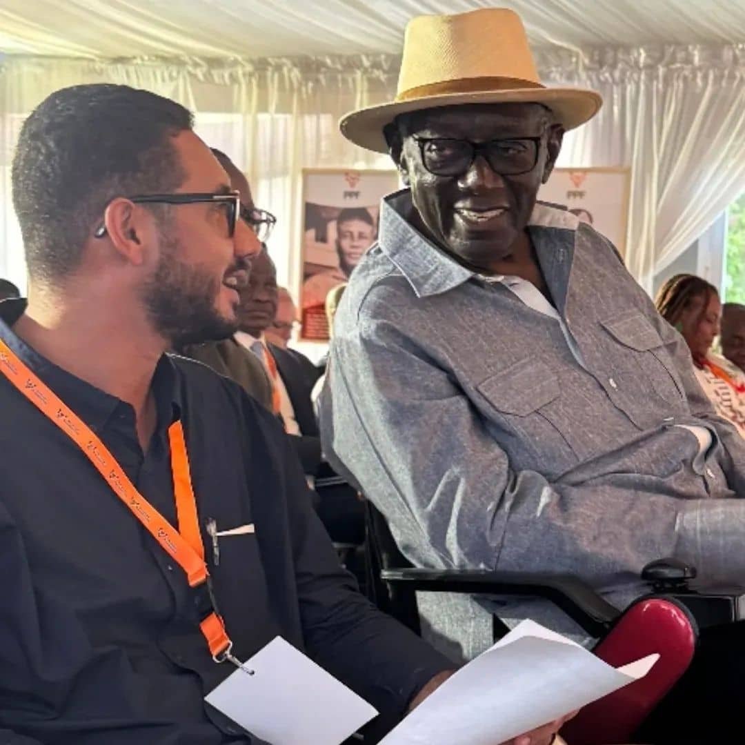 Mahama insists that political freedom isn’t enough for Africa Mahama insists that political freedom isn’t enough for Africa