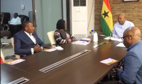 Kenpong Travel & Tours set to fly fans to 2026 FIFA World Cup — amidst promises of experience, trust and excitement